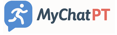 MyChatPT logo